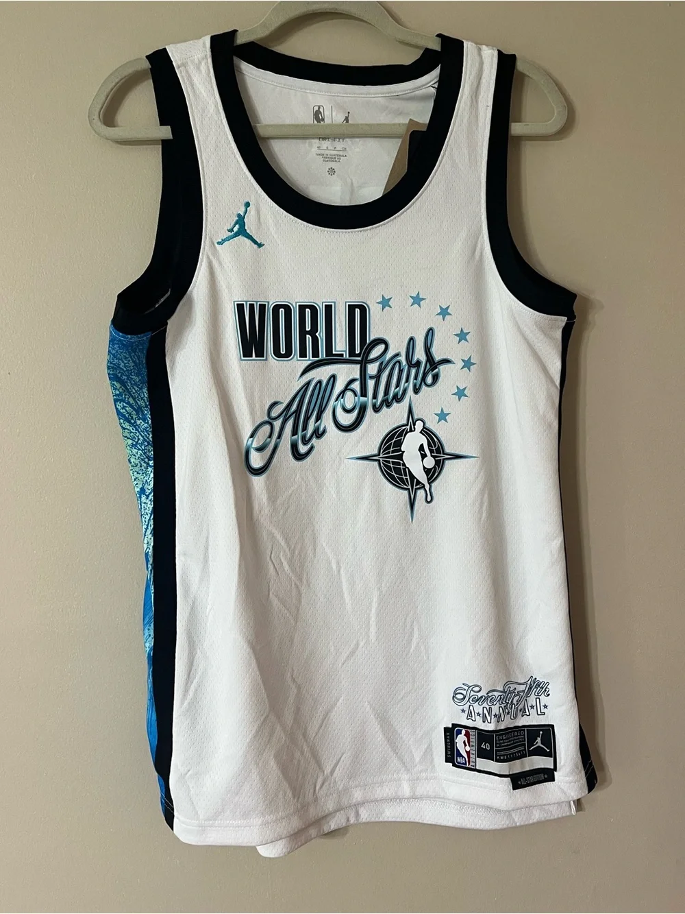 Nike Jordan Brand 